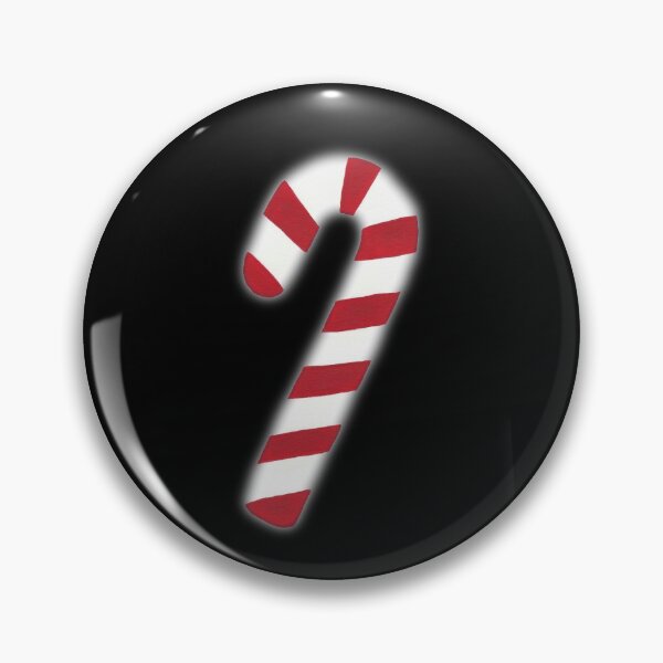 Item preview, Candy Cane designed and sold by RainbowOfChaos.