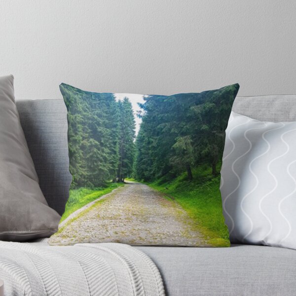 Item preview, Un camino por las montañas designed and sold by CreativeAMD.