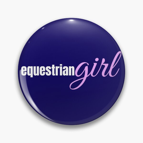 Item preview, equestrian girl horse saying designed and sold by horseaddicted.