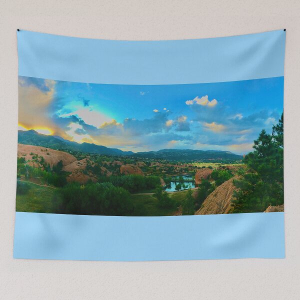 Item preview, Red Rocks Rocks! designed and sold by rwartbyrw.