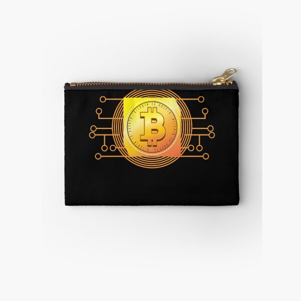 Item preview, Bitcoin Coin design Bitcoin Investor Logo Crypto Fan designed and sold by Luxara1.