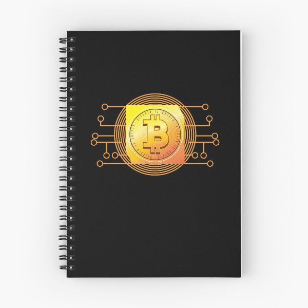 Item preview, Bitcoin Coin design Bitcoin Investor Logo Crypto Fan designed and sold by Luxara1.