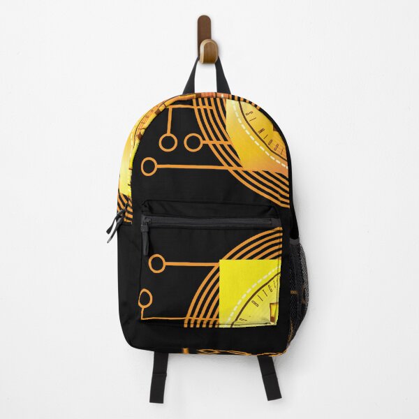 Item preview, Bitcoin Coin design Bitcoin Investor Logo Crypto Fan designed and sold by Luxara1.