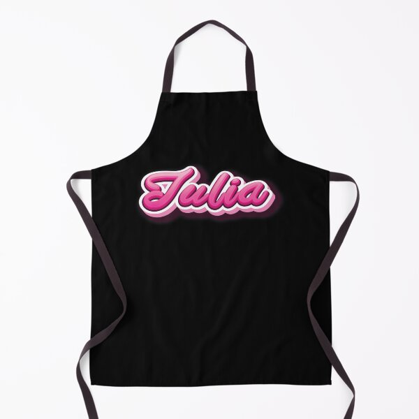Item preview, Julia My Name Is Julia designed and sold by ProjectX23.
