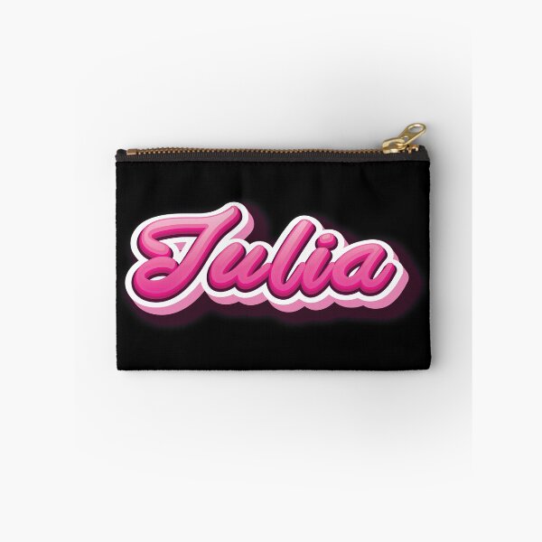 Item preview, Julia My Name Is Julia designed and sold by ProjectX23.