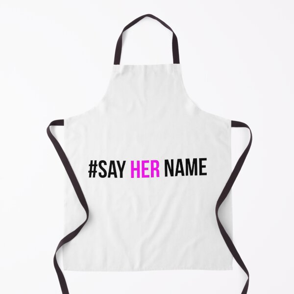 Item preview, SAY HER NAME designed and sold by GoldenDov.