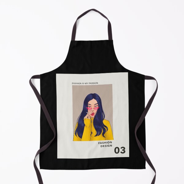 Item preview, Fashion is Passio Design 03 Gift T-Shirt designed and sold by DAGHO.