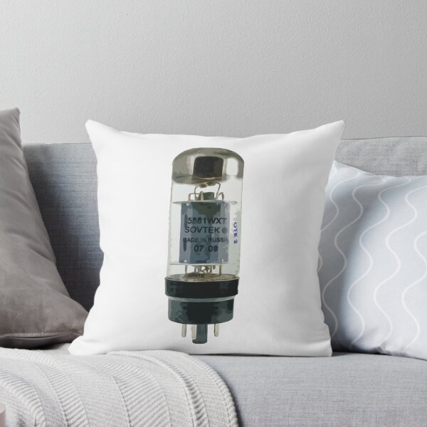 Item preview, Vacuum Tube Vintage Analog Amplifier designed and sold by JackCurtis1991.