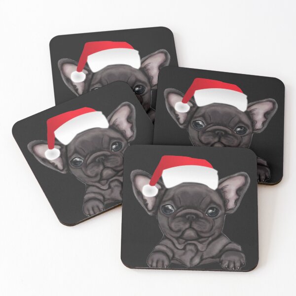 Item preview, French christmas designed and sold by WOWSOMETHINGNEW.