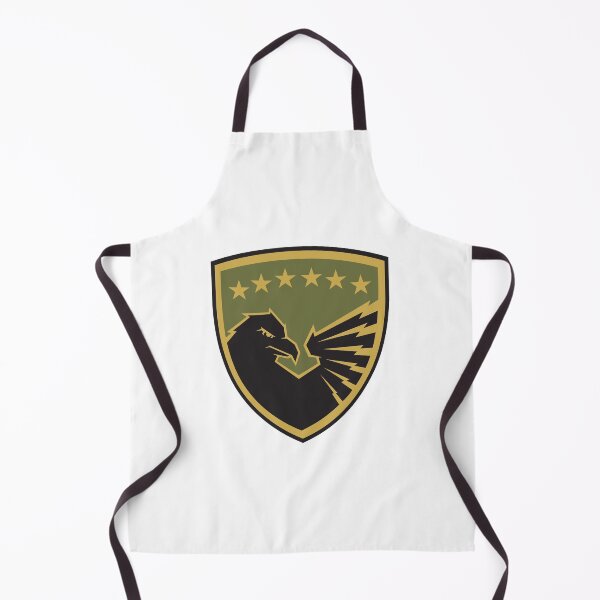 Item preview, FSK Army Kosova designed and sold by Shqip-Shirt.