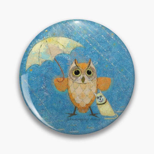 Item preview, WALK IN THE RAIN designed and sold by Jean Gregory Evans.