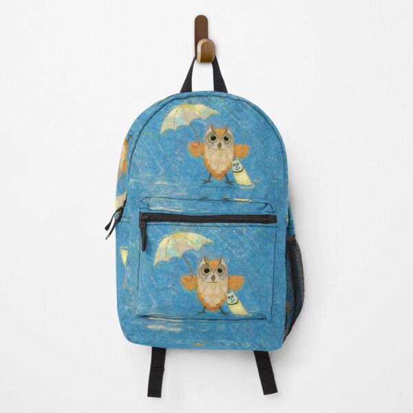 Item preview, WALK IN THE RAIN designed and sold by Jean Gregory Evans.