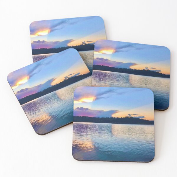 Item preview, Rampart Sunset designed and sold by rwartbyrw.