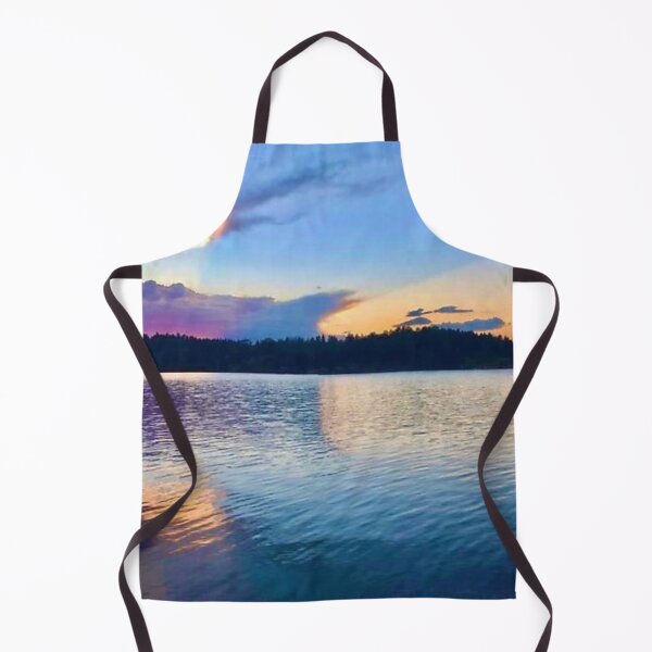 Item preview, Rampart Sunset designed and sold by rwartbyrw.