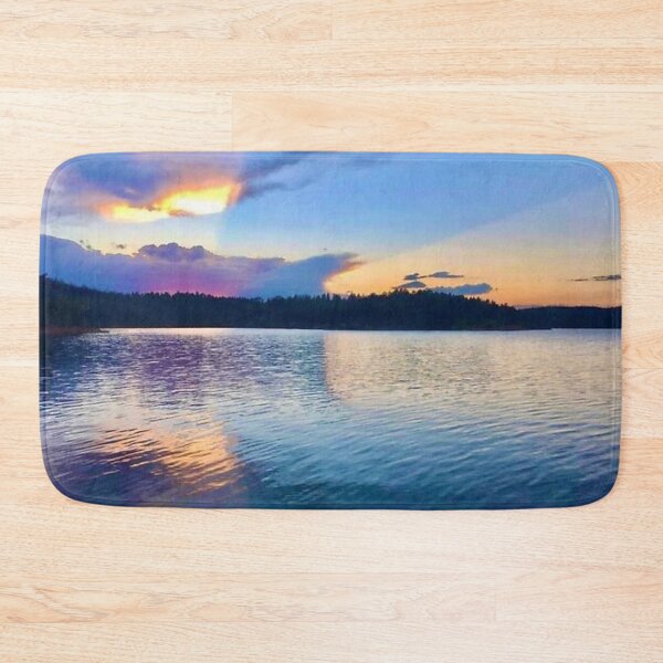 Item preview, Rampart Sunset designed and sold by rwartbyrw.