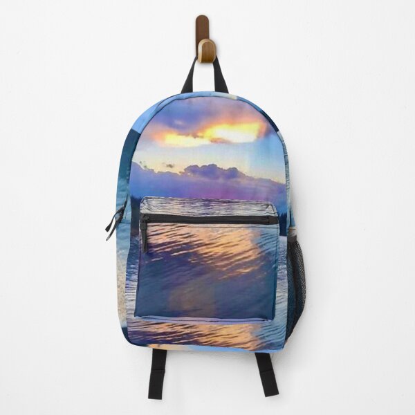 Item preview, Rampart Sunset designed and sold by rwartbyrw.