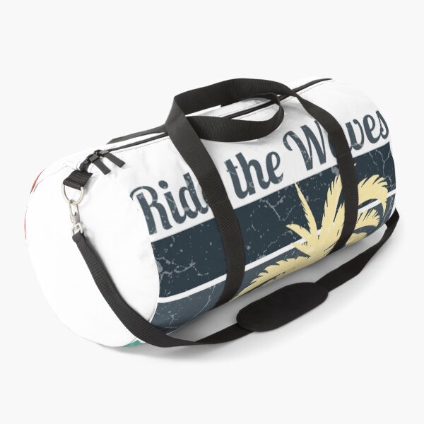 Item preview, Surfing Malibu Beach California designed and sold by Mila1946.