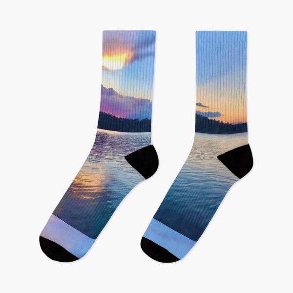 Item preview, Rampart Sunset designed and sold by rwartbyrw.