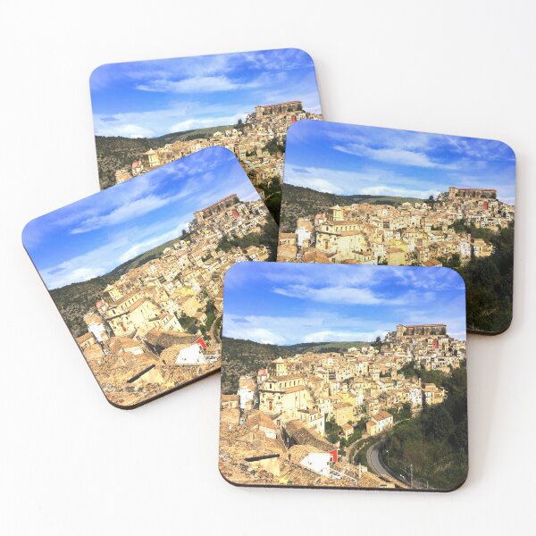 Item preview, Beautiful Sicily designed and sold by readytotravel.