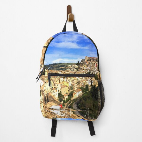 Item preview, Beautiful Sicily designed and sold by readytotravel.