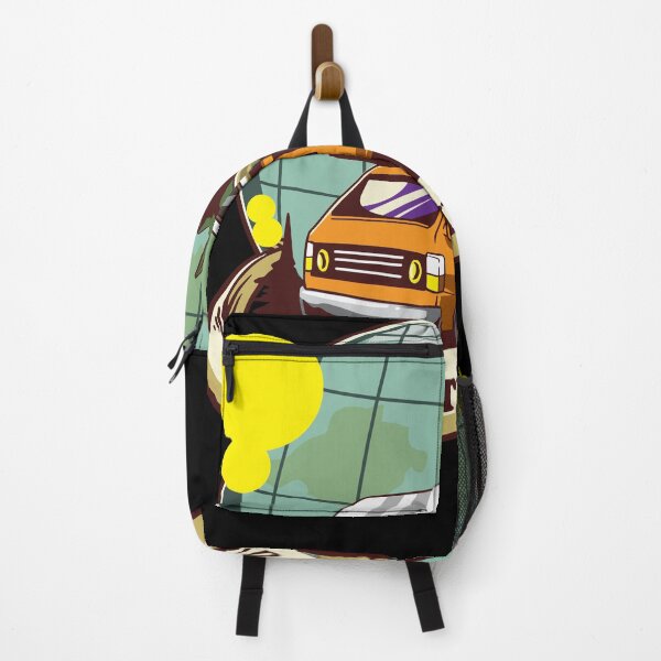 Item preview, RV Camping Round the World designed and sold by Luxara1.