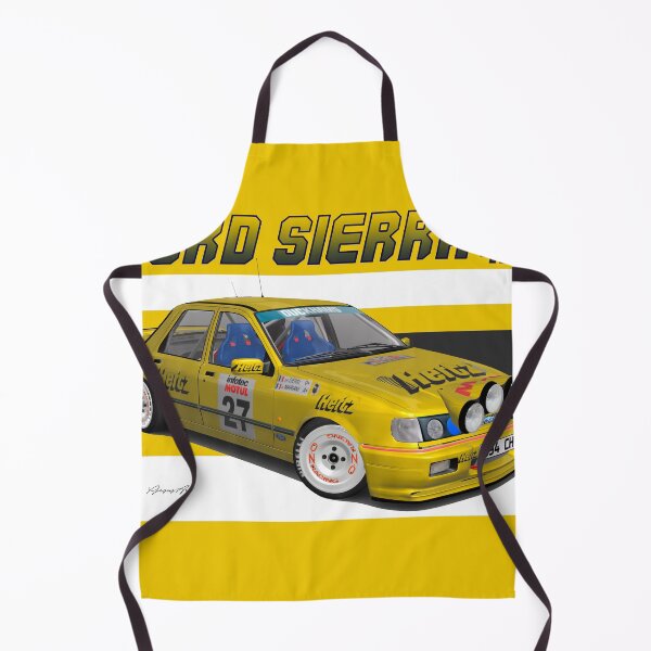 Item preview, GrA Ford Sierra Sapphire RS Cosworth 4X4 designed and sold by pjesusartrb.