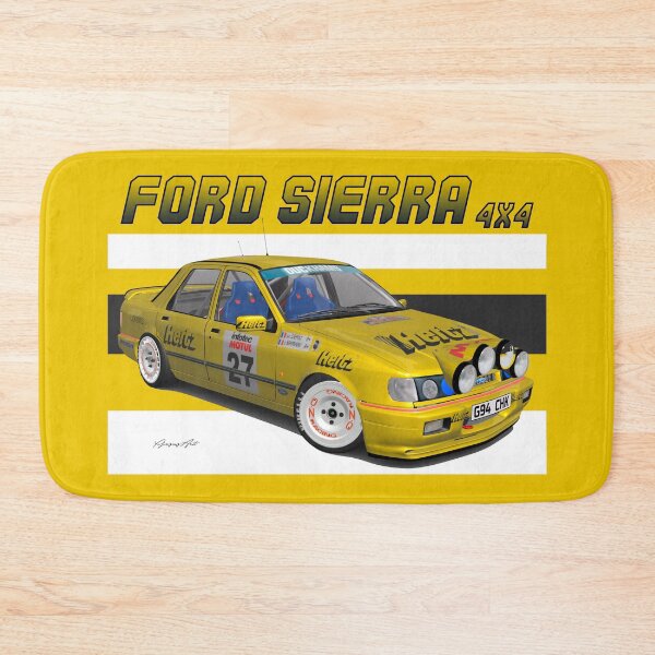 Item preview, GrA Ford Sierra Sapphire RS Cosworth 4X4 designed and sold by pjesusartrb.