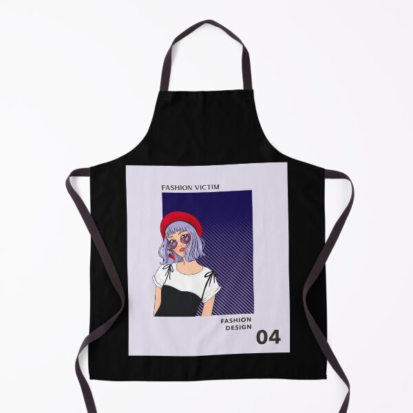 Item preview, Fashion Victim Design 04 Gift T-Shirt designed and sold by DAGHO.