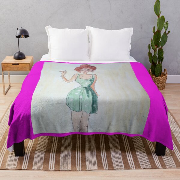 Item preview, Elegant girl designed and sold by igeorgia.
