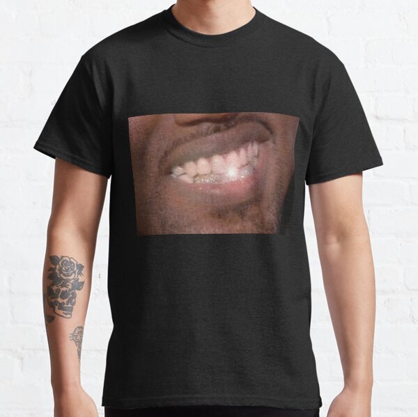 Kanye West Grill Classic T-Shirt