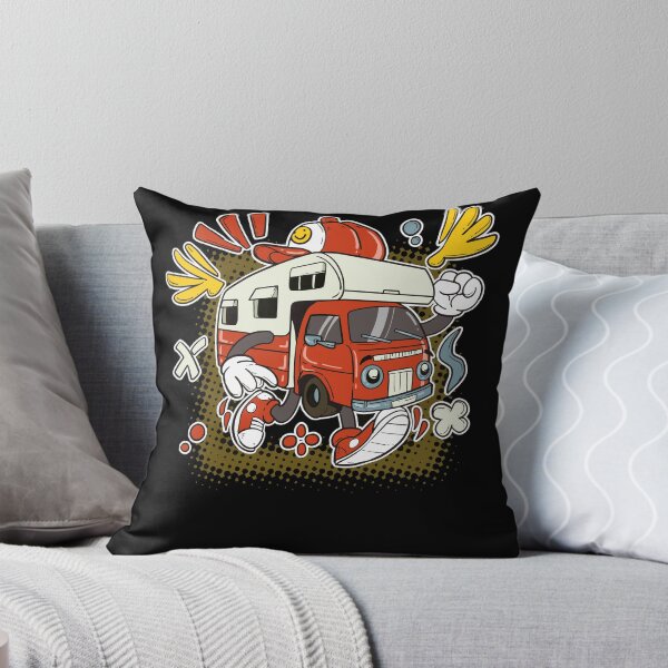 Item preview, RV Camping Travel Motorhome designed and sold by Luxara1.