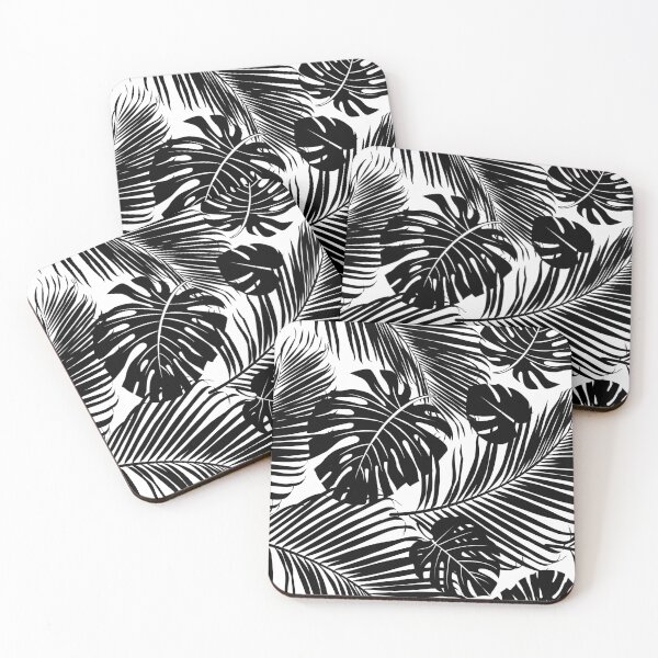 Item preview, Everything in Black and White designed and sold by willowdesigns.
