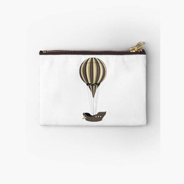 Item preview, Steampunk Balloon designed and sold by aforestinorange.