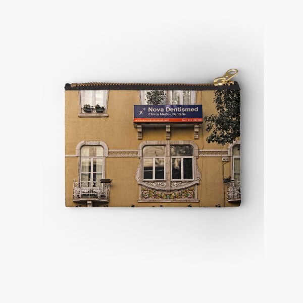 Item preview, Buildings Of Lisbon - 8 ©  designed and sold by © Hany G. Jadaa © Prince John Photography.