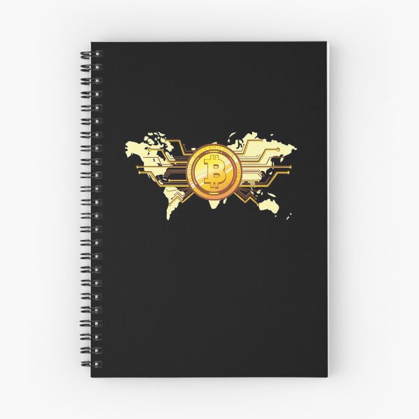 Item preview, Bitcoin Coin design Bitcoin Investor Logo Crypto Fan designed and sold by Luxara1.