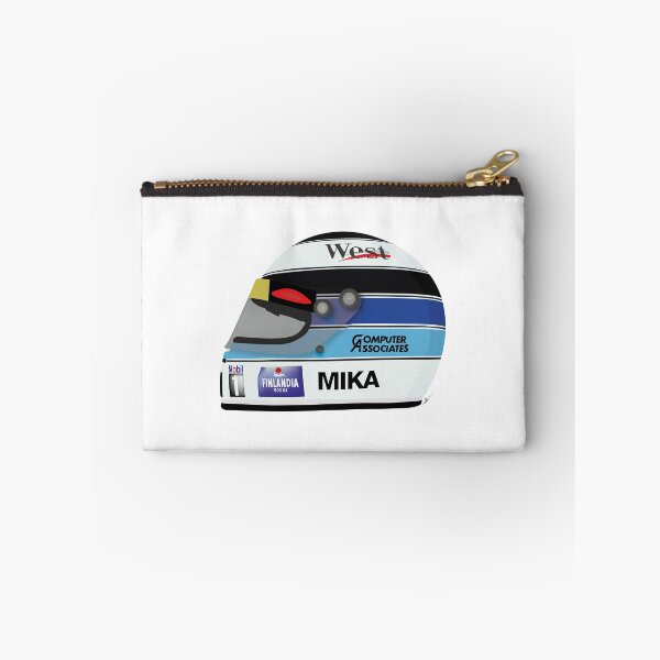 Item preview, Mika Hakkinen designed and sold by Jessicahrona.