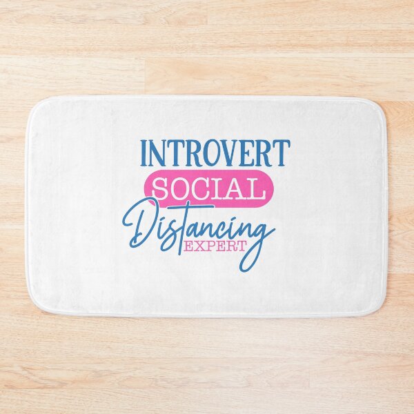 Item preview, social distancing expert designed and sold by Paul's Designs.