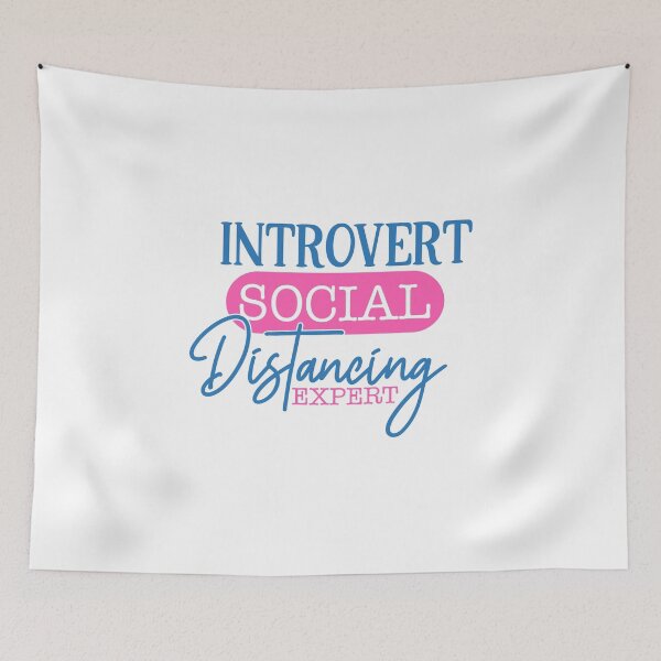 Item preview, social distancing expert designed and sold by Paul's Designs.