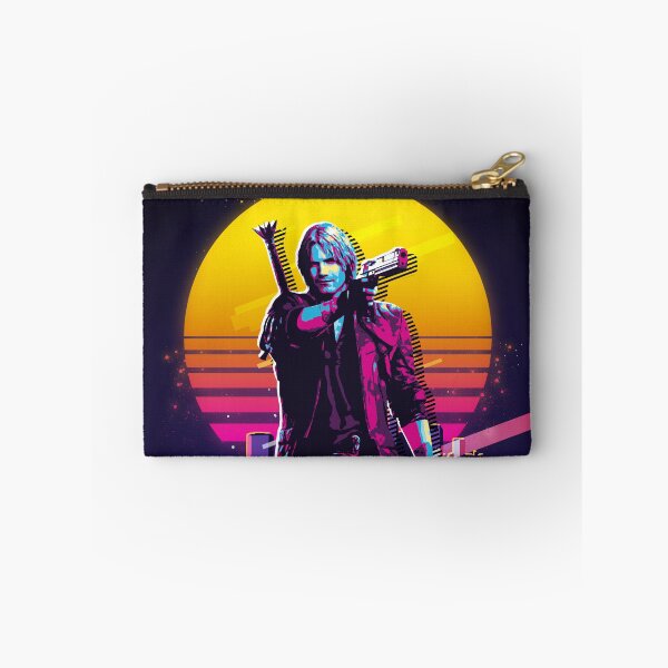 Item preview, Devil May Cry - Dante (80s Retro) designed and sold by MyRetroArt.