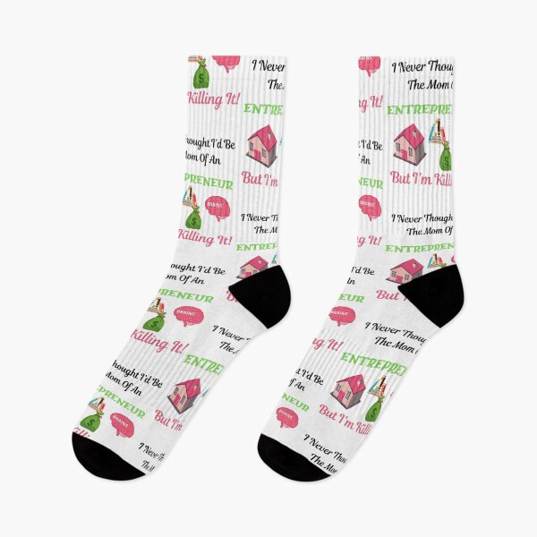 Item preview, Mom Of An Entrepreneur  designed and sold by Trendi61.