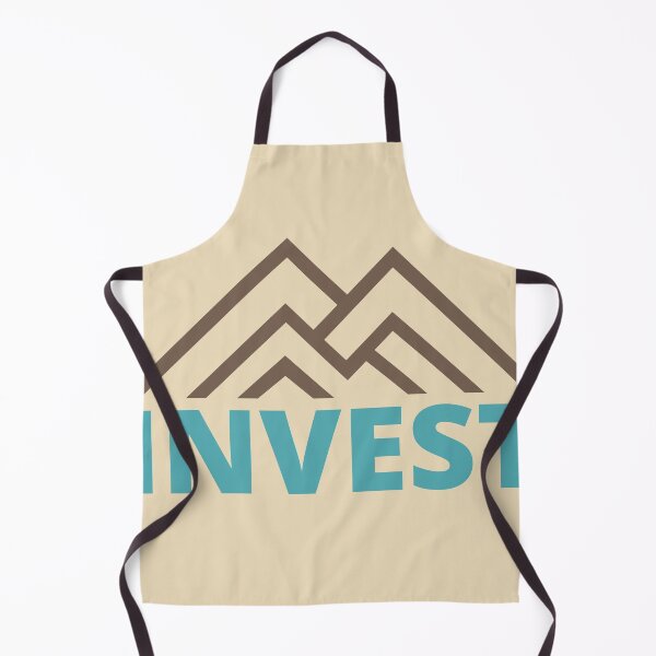 Item preview, invest designed and sold by FourNuns.