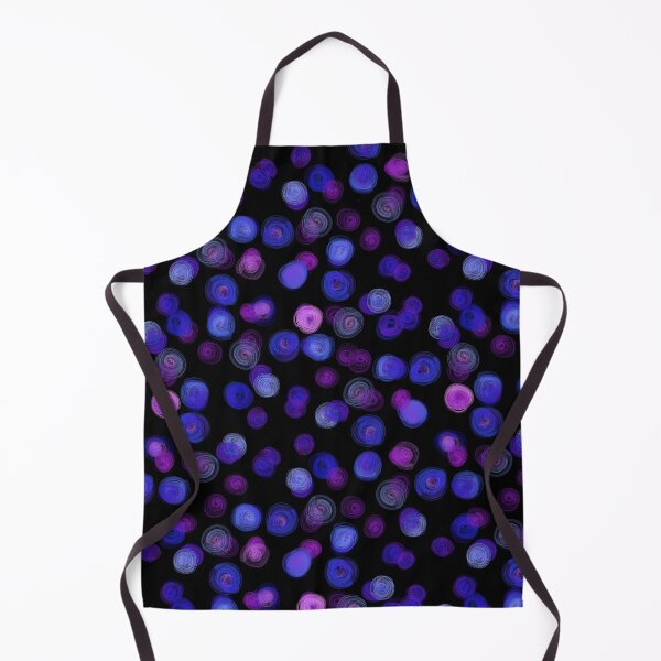 Item preview, Neon roses space designed and sold by Anna Ratkevich.