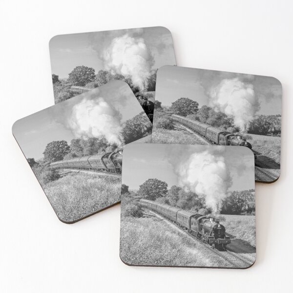 Item preview, 7903 Foremarke Hall - Black and White designed and sold by Steve H Clark.