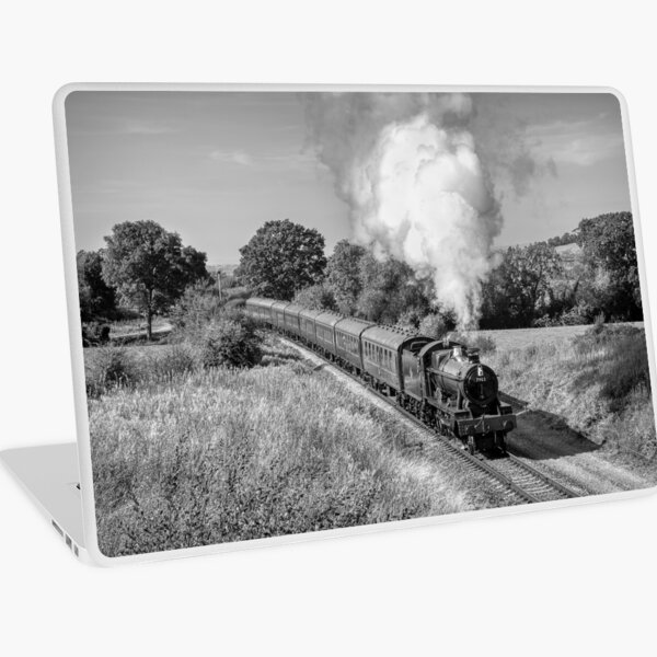 Item preview, 7903 Foremarke Hall - Black and White designed and sold by Steve H Clark.