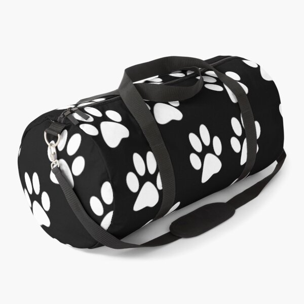 Item preview, Paw Print Pattern designed and sold by Adel Qasem.