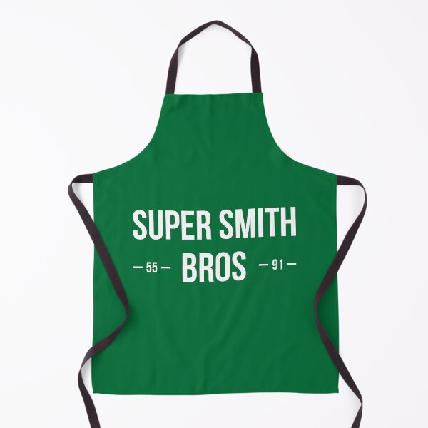 Item preview, Super Smith Bros designed and sold by GoldenDov.