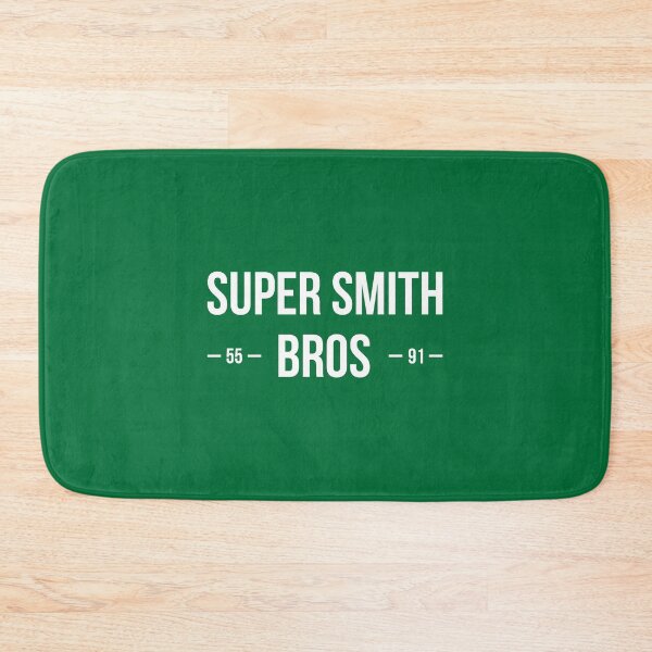 Item preview, Super Smith Bros designed and sold by GoldenDov.