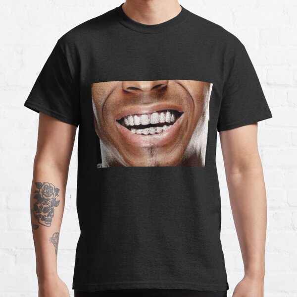 T Shirts Lil Wayne Redbubble