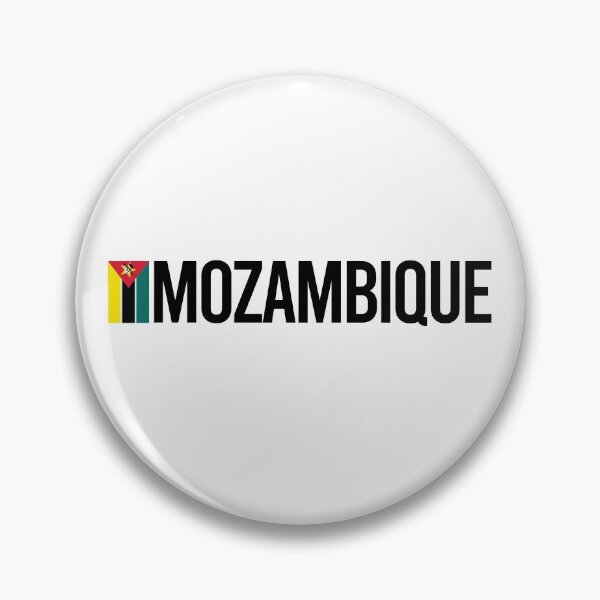 Item preview, Mozambique Minimal Design collection designed and sold by randomorder.