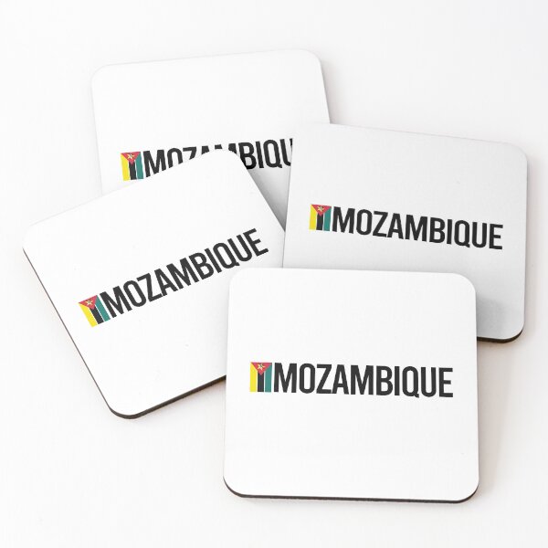 Item preview, Mozambique Minimal Design collection designed and sold by randomorder.